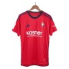 Original Fußballtrikot CA Osasuna Heimtrikot 2023-24 Für Herren